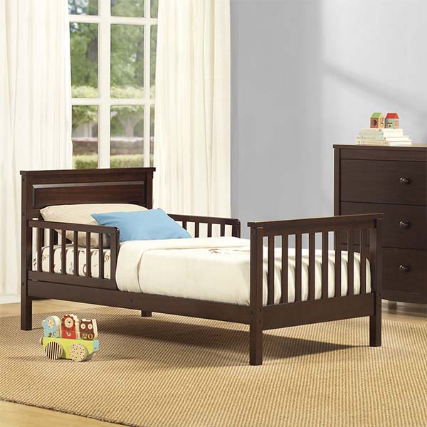 Toddler Bed