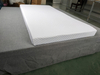 Twin Size Memory Foam Mattress For Kid Bed