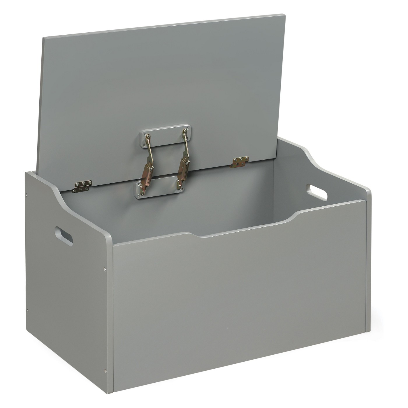 toy storage box with lock