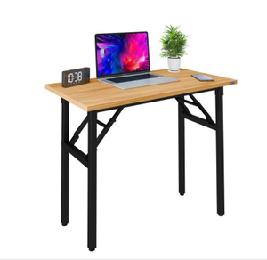 Folding Writing Computer Desks for Small Space
